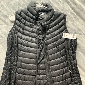 32 degrees women’s down vest